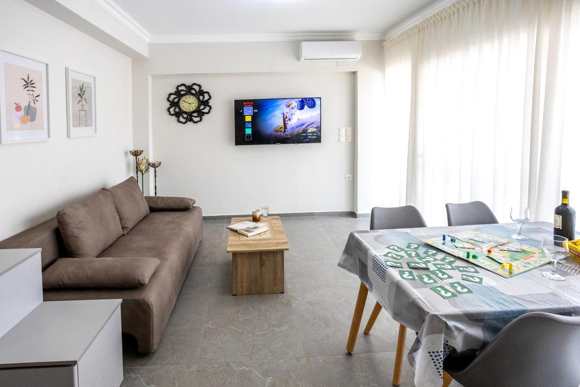 Apartment Natalia Peramos